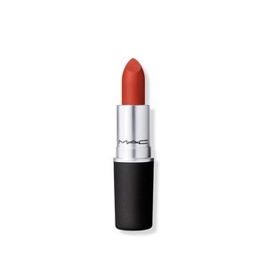 MAC devoted to chill lipstick NIB